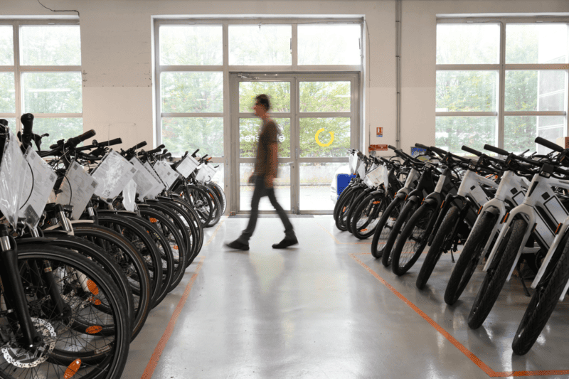 Bienvenue chez ekstere !