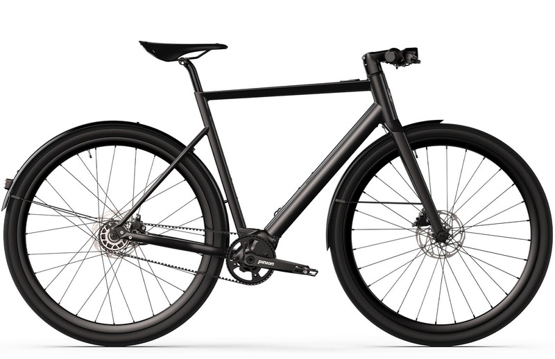 Desiknio vélo électrique