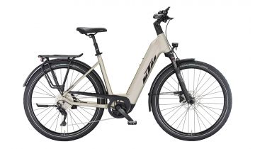 KTM - Macina Style 740 - 2024