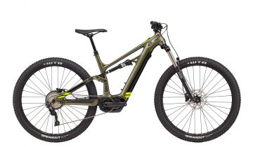 Cannondale - Moterra Neo 5 - 2021