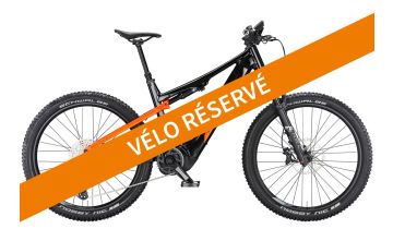 KTM - Macina Lycan 771 - 2024