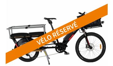 Yuba Spicy Curry All Terrain - 2023