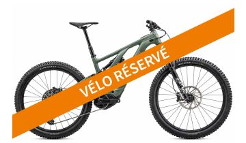 Specialized - Turbo Levo 3 Comp Alloy - 2025