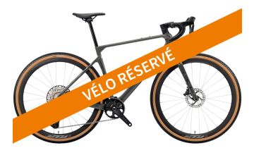 KTM - Gravelator Elite Di2 - 2026