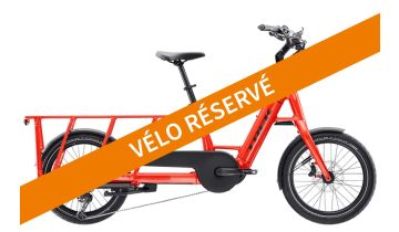 Trek - Fetch+ 2 - 2023