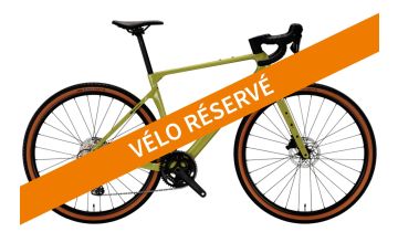 KTM - Gravelator Pro 2X - 2026