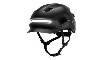 Casque Stromer Aura Smart noir