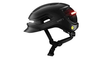 Casque Stromer Smart Aura Noir