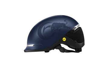 Casque Stromer X Unit1 Alinghi Red Bull