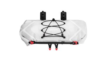 Handle Bar Roll Bag / Sacoche de guidon