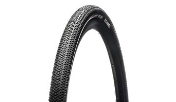 Pneu gravel Hutchinson TOUAREG 28" (700C) Tubetype