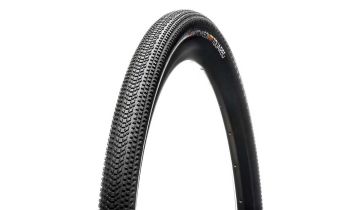 Pneu gravel Hutchinson TOUAREG HARDSKIN TLR 28" (700C)