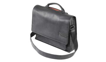 Sacoche Stromer Bag Bern (cuir)