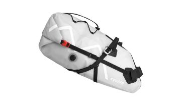 Saddle Bag 02 / Sacoche de selle