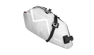 Saddle Bag Small / Sacoche de selle