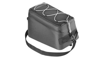 Sacoche de porte-bagages Stromer Berlin