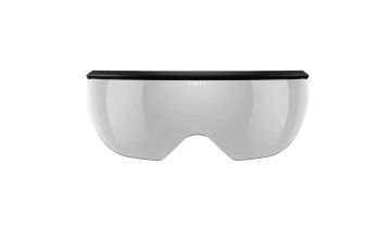 Visière casque Stromer Unit 1 SPD-V1 Claire
