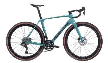 Vélos Musculaires - Route - Gravel - Bianchi - Impulso RC - 2025
