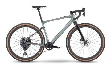 Vélos Musculaires - Route - Gravel - BMC - Urs Lt Two - 2023