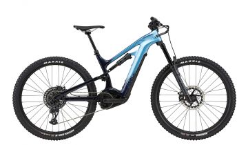 Cannondale - Moterra Neo Carbon 2 - 2021