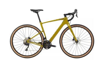 Vélos Musculaires - Route - Gravel - Cannondale - Topstone Carbone 4 - 2024