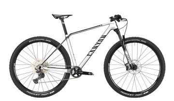 Canyon - Exceed CF 5 - 2022