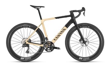V&eacute;los Musculaires - Route - Gravel - Canyon - Grail CF SLX 8 Di2 - 2024