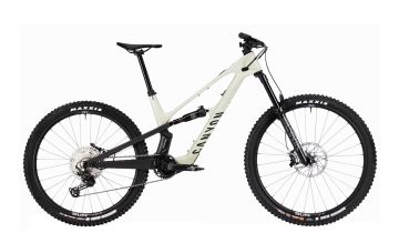 Canyon - Spectral:ONfly CF 8 - 2025