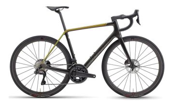 Vélos Musculaires - Route - Velo de Route Performance - Cervélo - R5 Ultegra Di2 - 2024