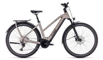 Vélos Électriques - Urbain/Trekking - Cube - Kathmandu Hybrid Pro 750 - 2024