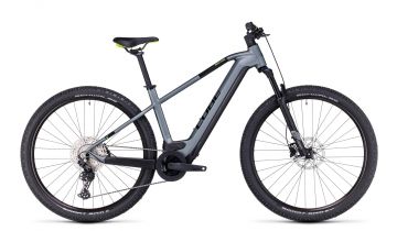 Cube - Reaction Hybrid Pro 625  - 2022