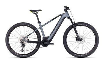 Cube - Reaction Hybrid Pro 750  - 2024