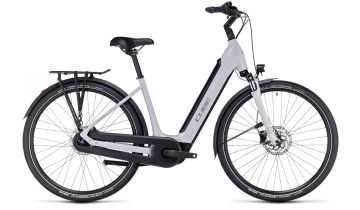 Cube - Supreme Hybrid ONE 500  - 2024