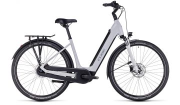 Cube - Supreme Hybrid ONE 500  - 2024
