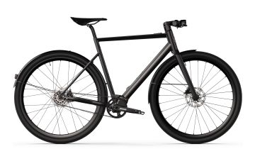 Vélos Électriques - VTC/Fitness - Desiknio - X35 - Dopamine - Pinion 1.9 - 2024