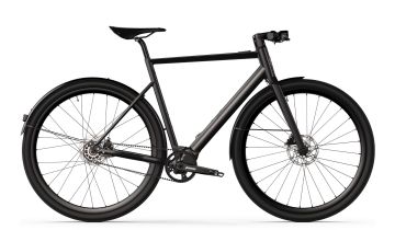 Vélos Électriques - VTC/Fitness - Desiknio - X35 - Dopamine - Pinion 1.9 - 2024