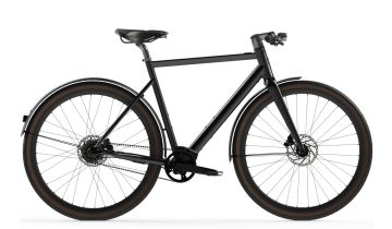 Vélos Électriques - VTC/Fitness - Desiknio - X35 - Dopamine - Pinion 1.9 - classic - 2024