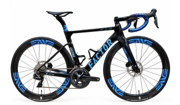 Factor - Ostro Disc Flicker - 2022