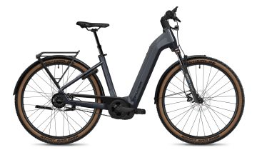 Vélos Électriques - Urbain/Trekking - Flyer - Gotour 5.23 CX - 2025