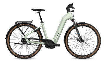 Vélos Électriques - Urbain/Trekking - Flyer - Gotour 5.23 CX - 2025