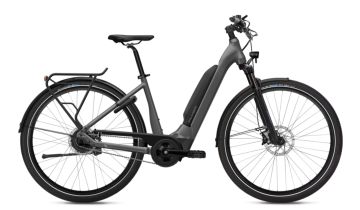 Vélos Électriques - Urbain/Trekking - Flyer - Upstreet5 5.20 - 2025