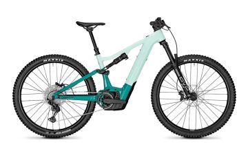 Vélos Électriques - VTT - All Mountain/Trail - Focus - Jam² 6.7 - 2023