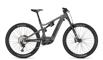 Vélos Électriques - VTT - All Mountain/Trail - Focus - Jam² 7.9 - 2023