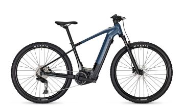 Vélos Électriques - VTT - Randonnée - Focus - Jarifa² 6.8 Nine - 2024