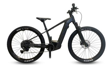 Vélos Électriques - VTT - Randonnée - Focus - Jarifa² 6.7 - 2024