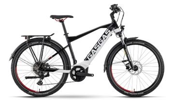Vélos Électriques - Urbain/Trekking - GasGas - G TREKKING 2.0 - 2024