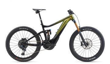 Vtt giant electrique 2020 sale