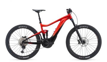 Giant - Trance X E+ 2 Pro 29  - 625 Wh - 2021