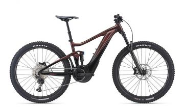 Giant - Trance X E+ 3 Pro 29 - 625 Wh - 2021