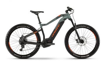 Haibike - SDuro HardSeven 8.0 - 2020